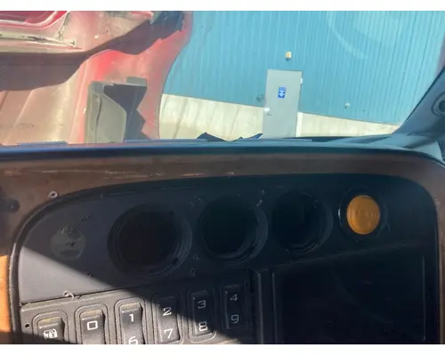 International PROSTAR Dash Assembly