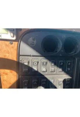 International PROSTAR Dash Assembly