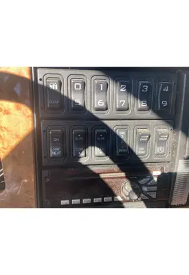 International PROSTAR Dash Assembly