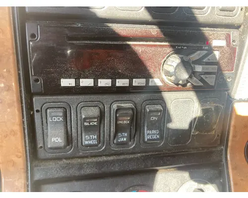 International PROSTAR Dash Assembly