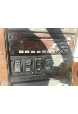 International PROSTAR Dash Assembly