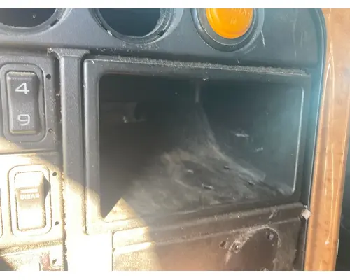 International PROSTAR Dash Assembly