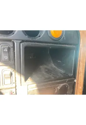 International PROSTAR Dash Assembly