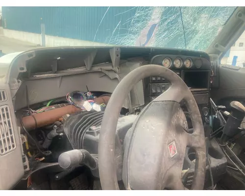 International PROSTAR Dash Assembly