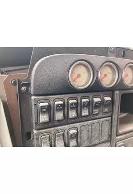 International PROSTAR Dash Assembly