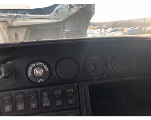 International PROSTAR Dash Assembly
