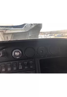 International PROSTAR Dash Assembly