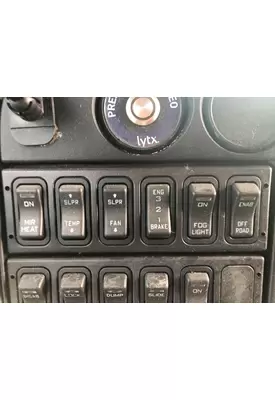 International PROSTAR Dash Assembly