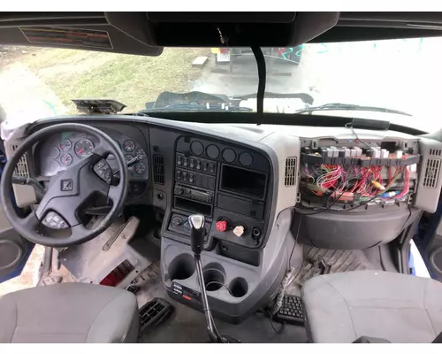 International PROSTAR Dash Assembly