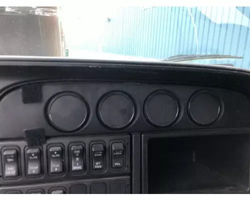 International PROSTAR Dash Assembly
