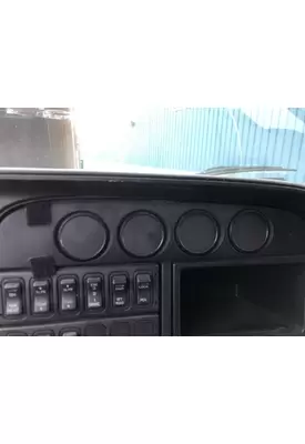 International PROSTAR Dash Assembly