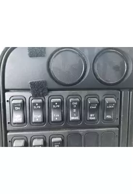 International PROSTAR Dash Assembly