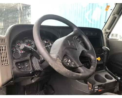 International PROSTAR Dash Assembly