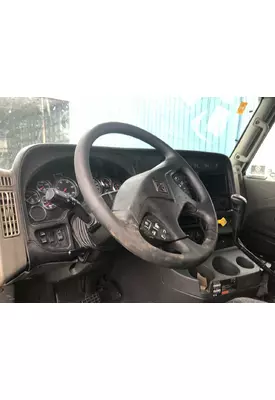 International PROSTAR Dash Assembly