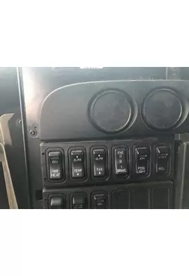 International PROSTAR Dash Assembly