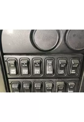 International PROSTAR Dash Assembly