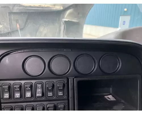 International PROSTAR Dash Assembly