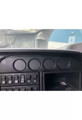 International PROSTAR Dash Assembly