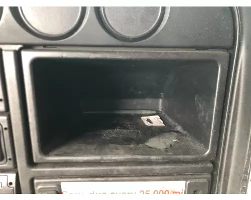 International PROSTAR Dash Assembly