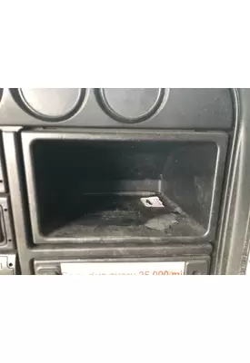 International PROSTAR Dash Assembly