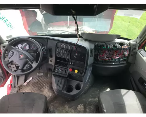 International PROSTAR Dash Assembly