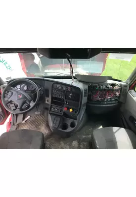International PROSTAR Dash Assembly