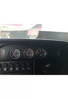 International PROSTAR Dash Assembly