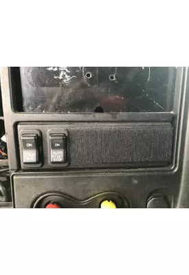 International PROSTAR Dash Assembly