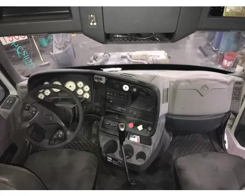International PROSTAR Dash Assembly