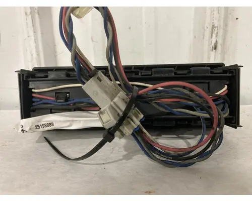 International PROSTAR Dash Assembly