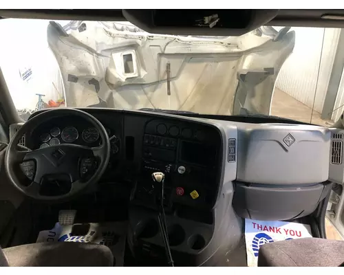 International PROSTAR Dash Assembly