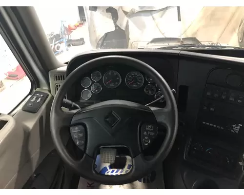 International PROSTAR Dash Assembly