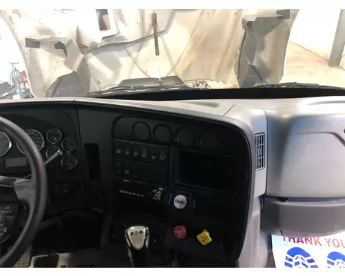 International PROSTAR Dash Assembly