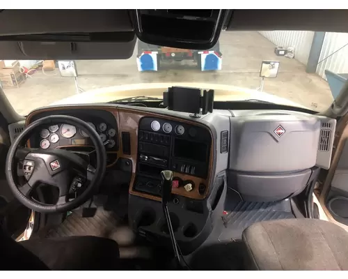 International PROSTAR Dash Assembly