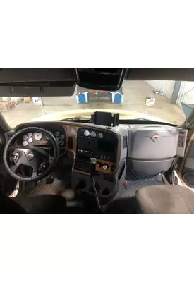 International PROSTAR Dash Assembly