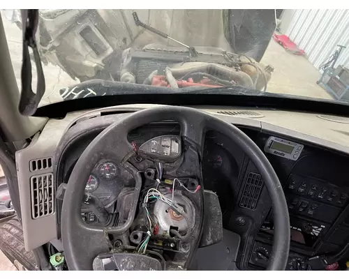 International PROSTAR Dash Assembly