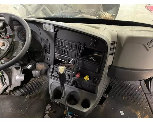 International PROSTAR Dash Assembly