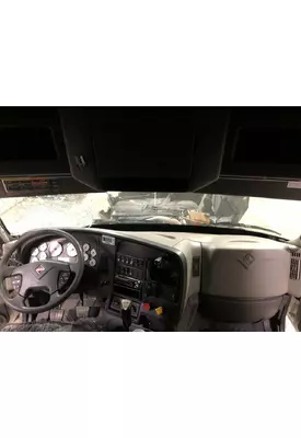 International PROSTAR Dash Assembly