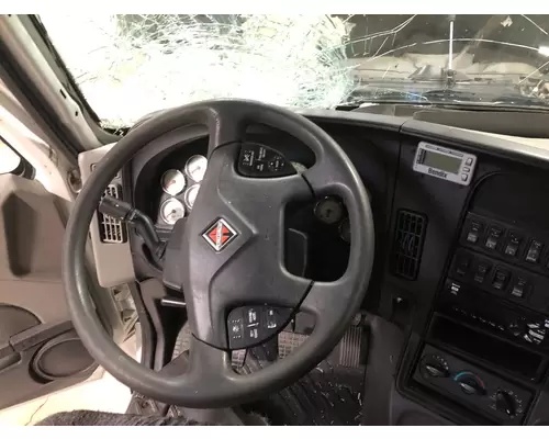 International PROSTAR Dash Assembly