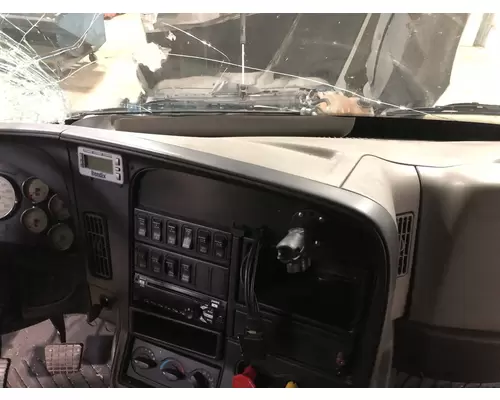 International PROSTAR Dash Assembly