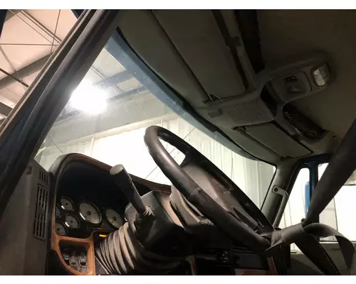 International PROSTAR Dash Assembly