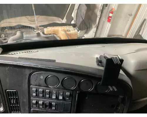 International PROSTAR Dash Assembly