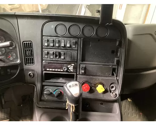 International PROSTAR Dash Assembly