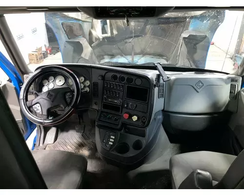 International PROSTAR Dash Assembly