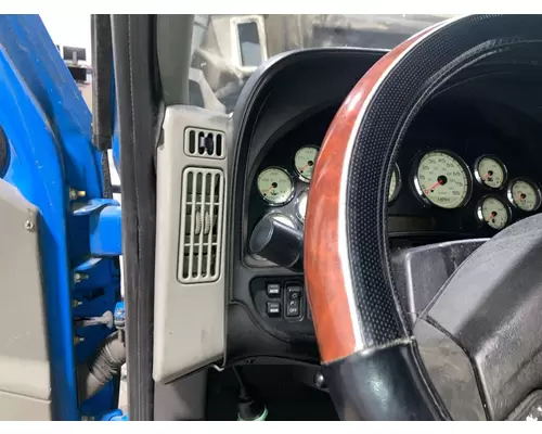 International PROSTAR Dash Assembly