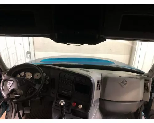 International PROSTAR Dash Assembly