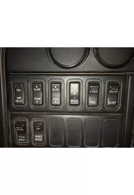 International PROSTAR Dash Assembly