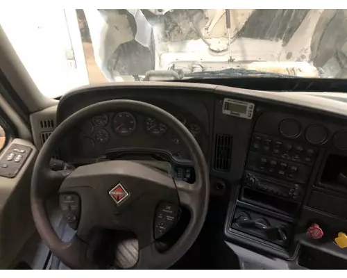 International PROSTAR Dash Assembly