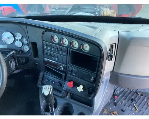 International PROSTAR Dash Assembly