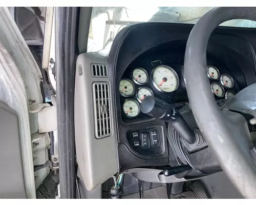 International PROSTAR Dash Assembly